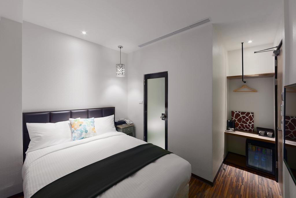 Herb Art Hotel Keelung Room photo