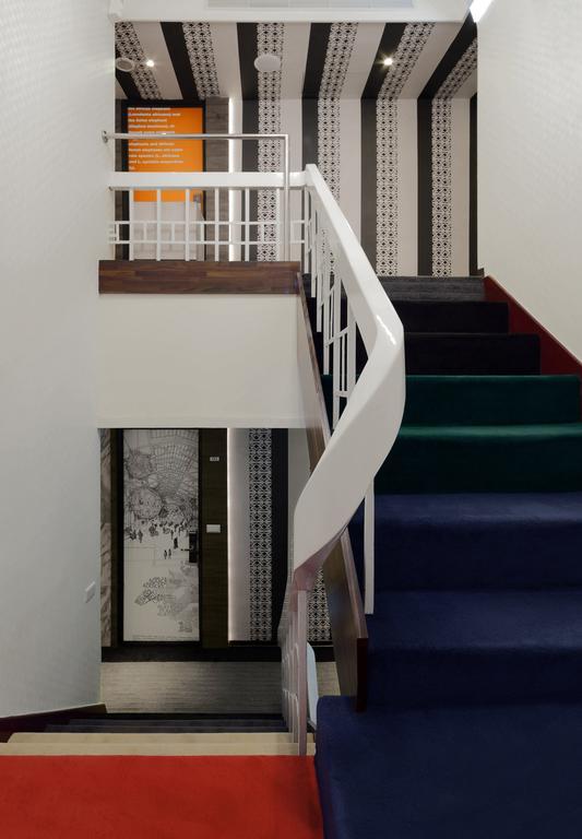 Herb Art Hotel Keelung Exterior photo