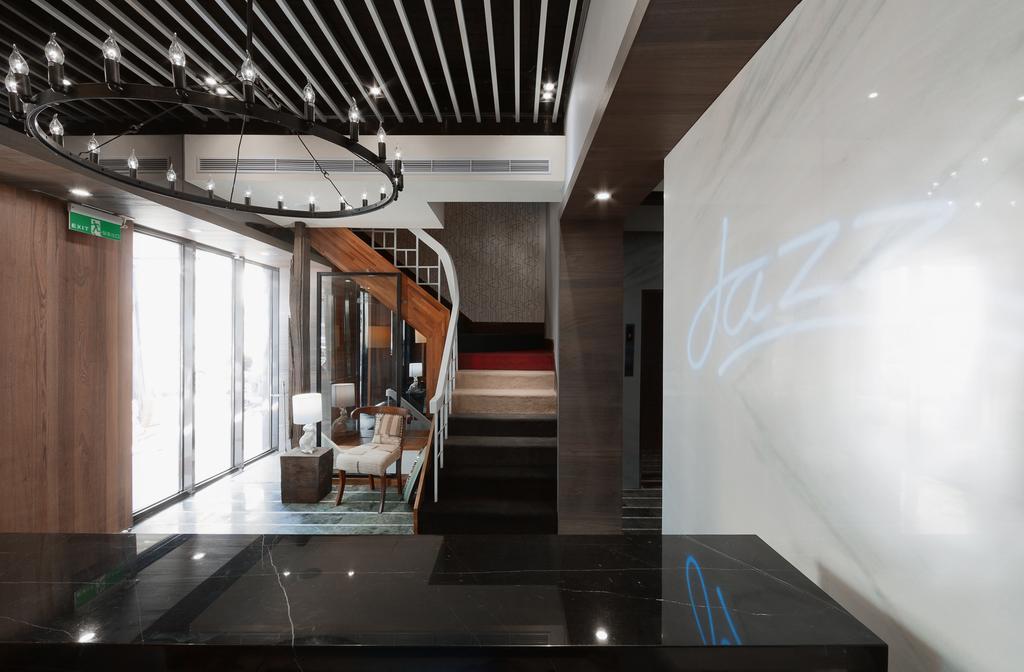 Herb Art Hotel Keelung Room photo